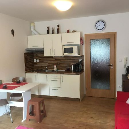 Apartman Na Pohodu 25 Apartment Lipno nad Vltavou Luaran gambar