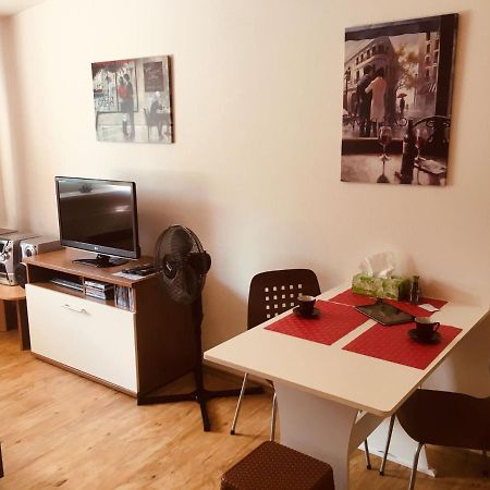 Apartman Na Pohodu 25 Apartment Lipno nad Vltavou Luaran gambar