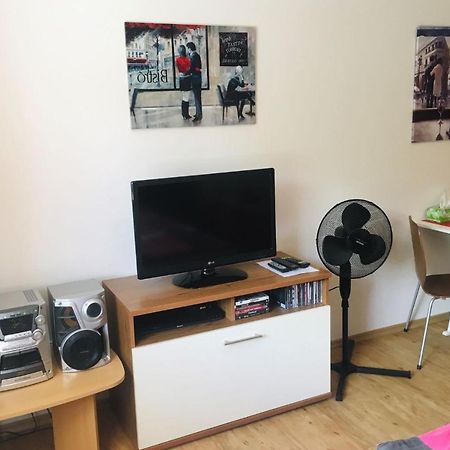 Apartman Na Pohodu 25 Apartment Lipno nad Vltavou Luaran gambar