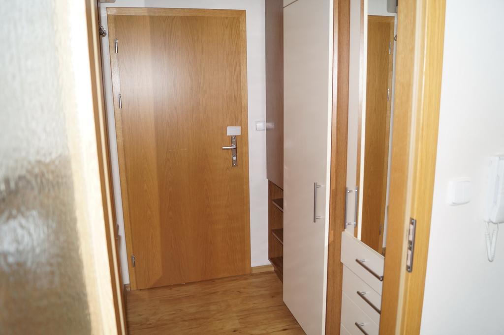 Apartman Na Pohodu 25 Apartment Lipno nad Vltavou Bilik gambar