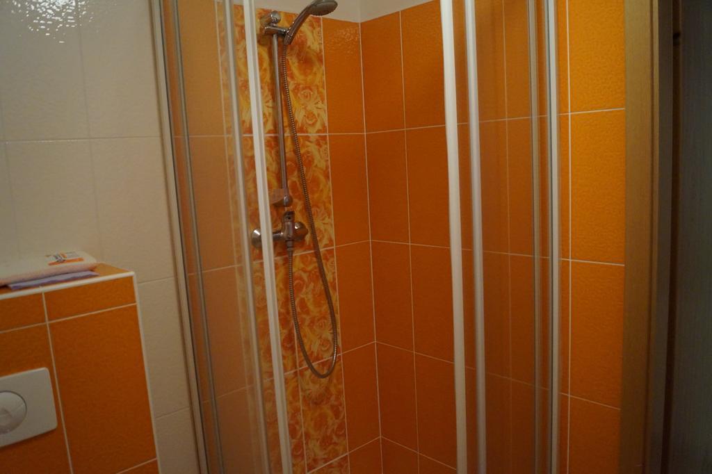 Apartman Na Pohodu 25 Apartment Lipno nad Vltavou Bilik gambar