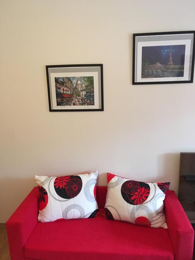 Apartman Na Pohodu 25 Apartment Lipno nad Vltavou Luaran gambar