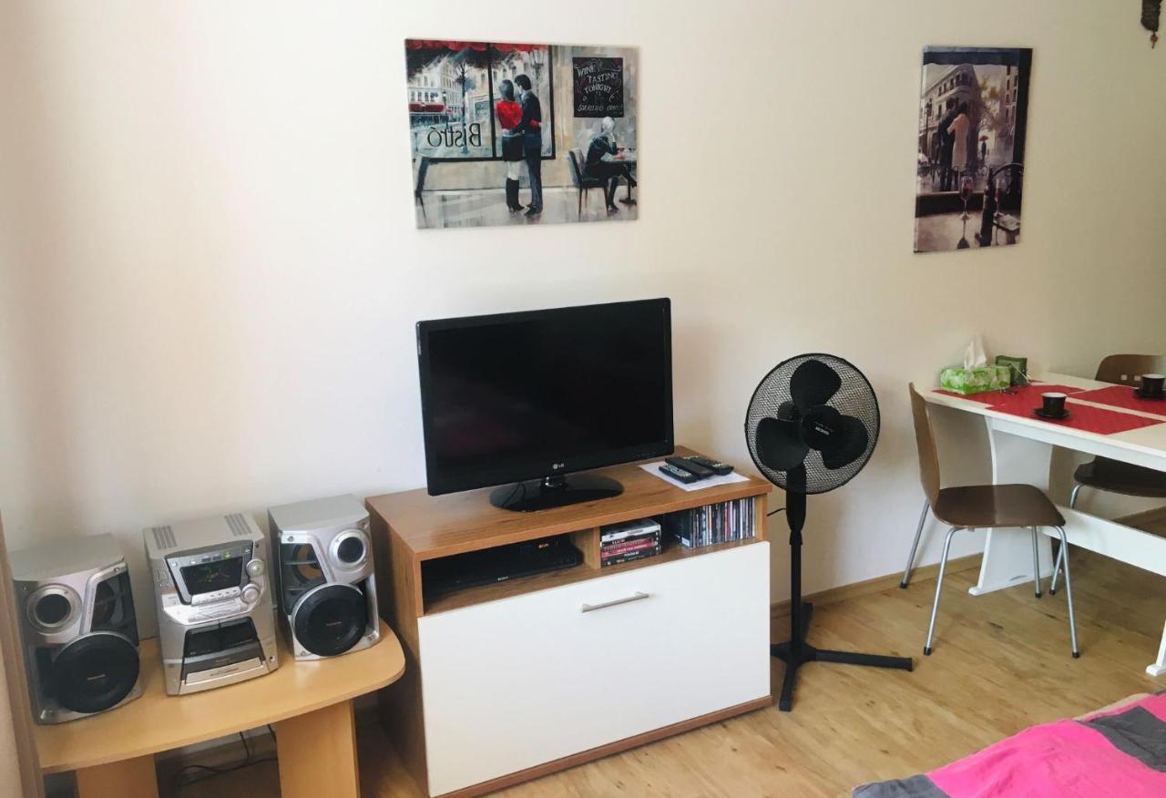 Apartman Na Pohodu 25 Apartment Lipno nad Vltavou Luaran gambar
