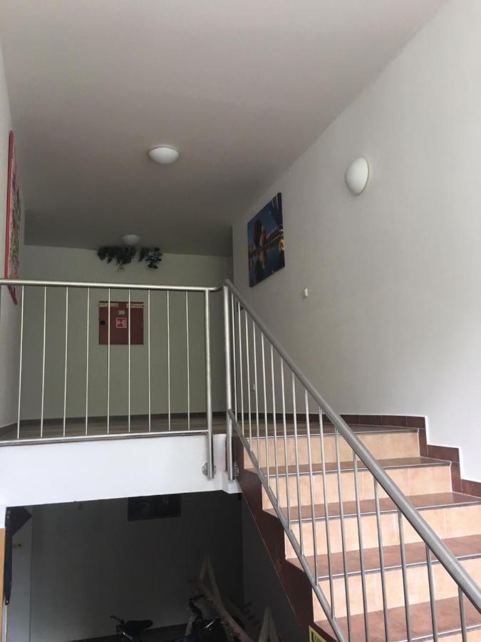 Apartman Na Pohodu 25 Apartment Lipno nad Vltavou Luaran gambar